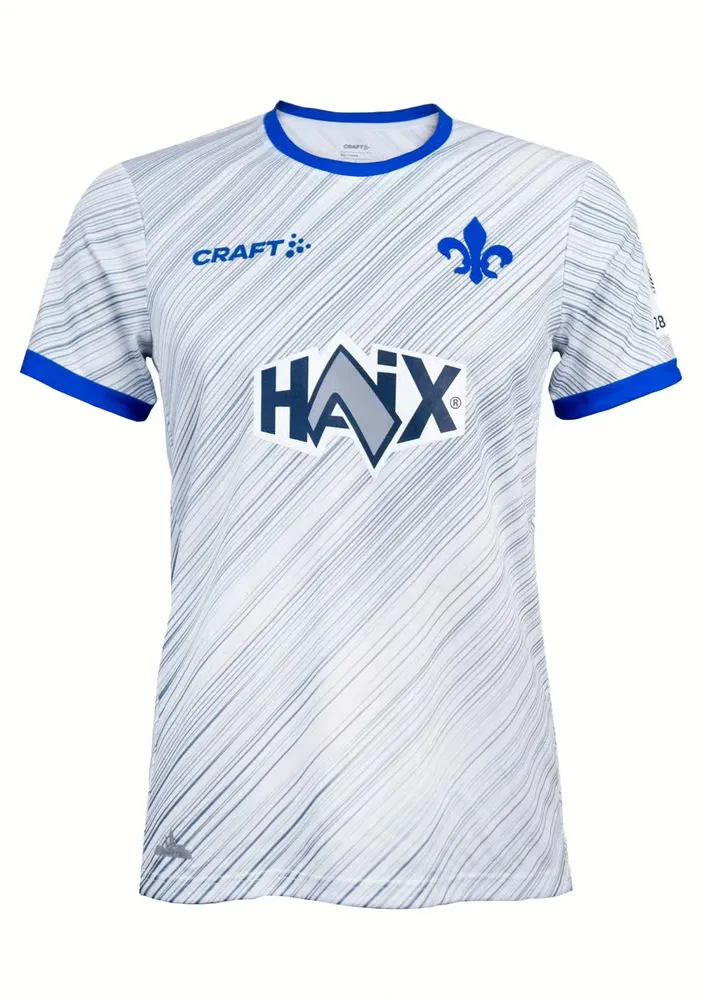 Men's SV Darmstadt 98 2024/25 Away Shirt