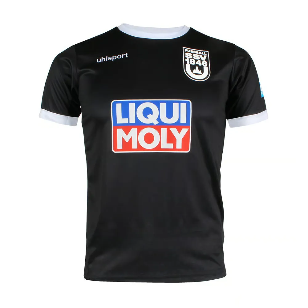 Men's SSV Ulm 1846 2024/25 Away Shirt