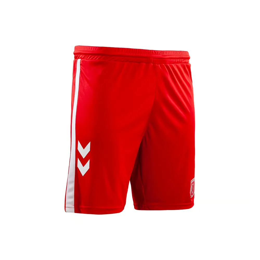 Women's SSV Jahn Regensburg 2024/25 Home Shorts - Image 2