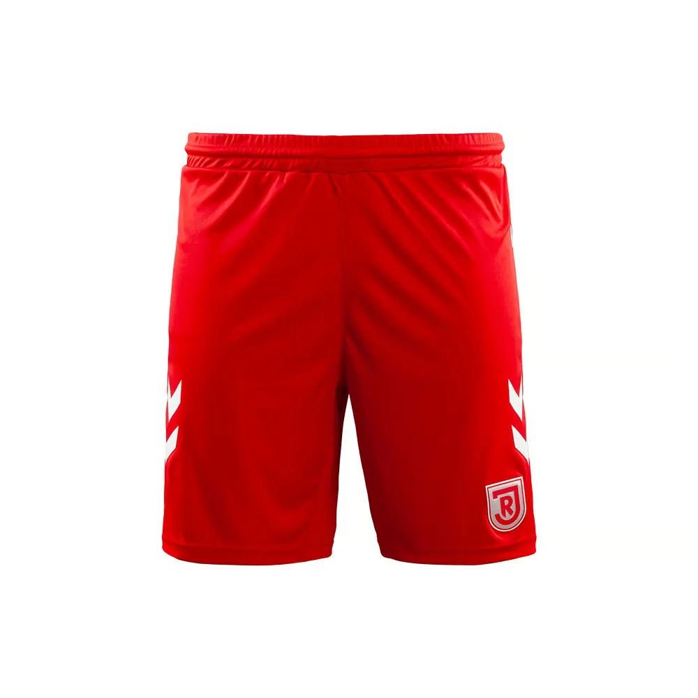 Men's SSV Jahn Regensburg 2024/25 Home Shorts
