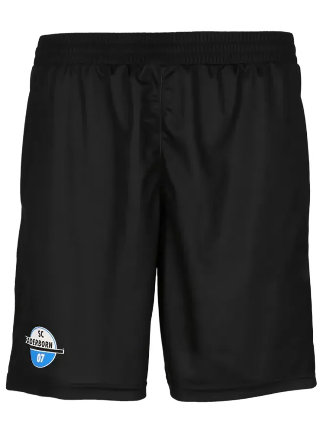 Women's SC Paderborn 07 2025/26 Home Shorts