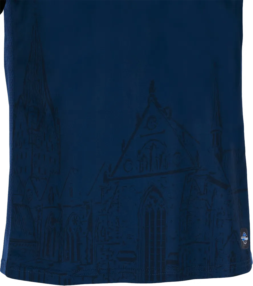 Women's SC Paderborn 07 2024/25 Home Shirt - Image 5