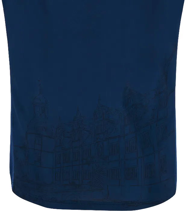 Women's SC Paderborn 07 2024/25 Home Shirt - Image 6