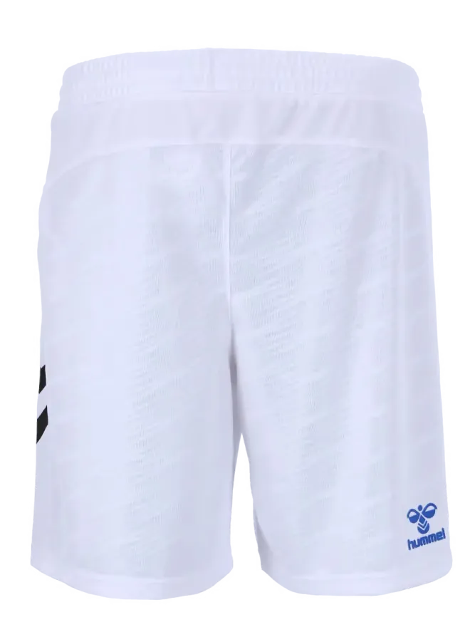 Men's SC Paderborn 07 2025/26 Away Shorts - Image 2