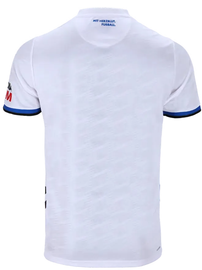 Men's SC Paderborn 07 2025/26 Away Shirt - Image 2