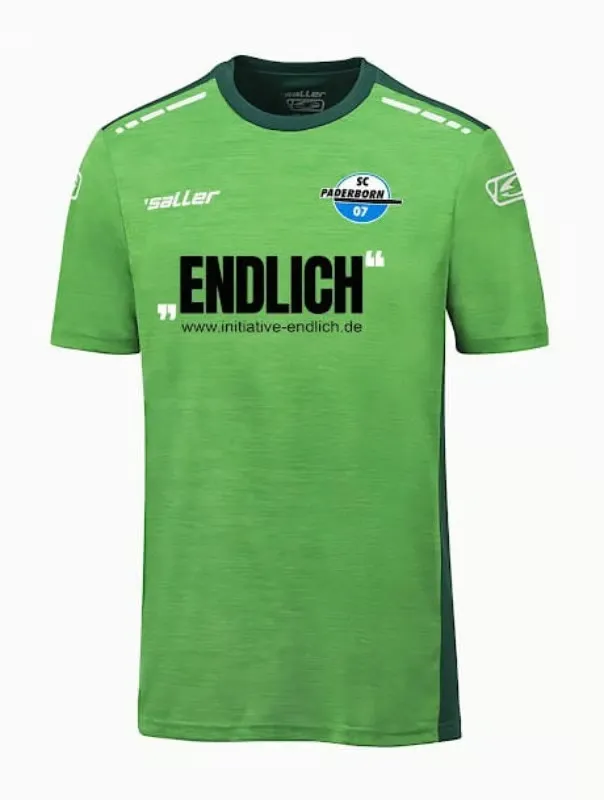 Men's SC Paderborn 07 2024/25 Special Shirt