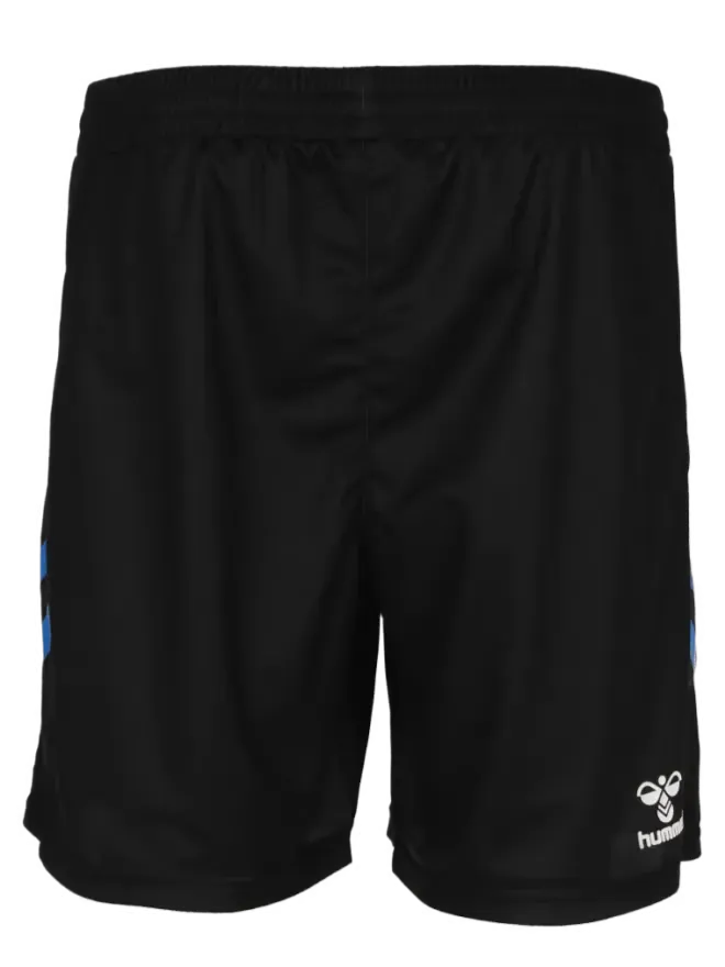 Kid's SC Paderborn 07 2025/26 Home Shorts - Image 2
