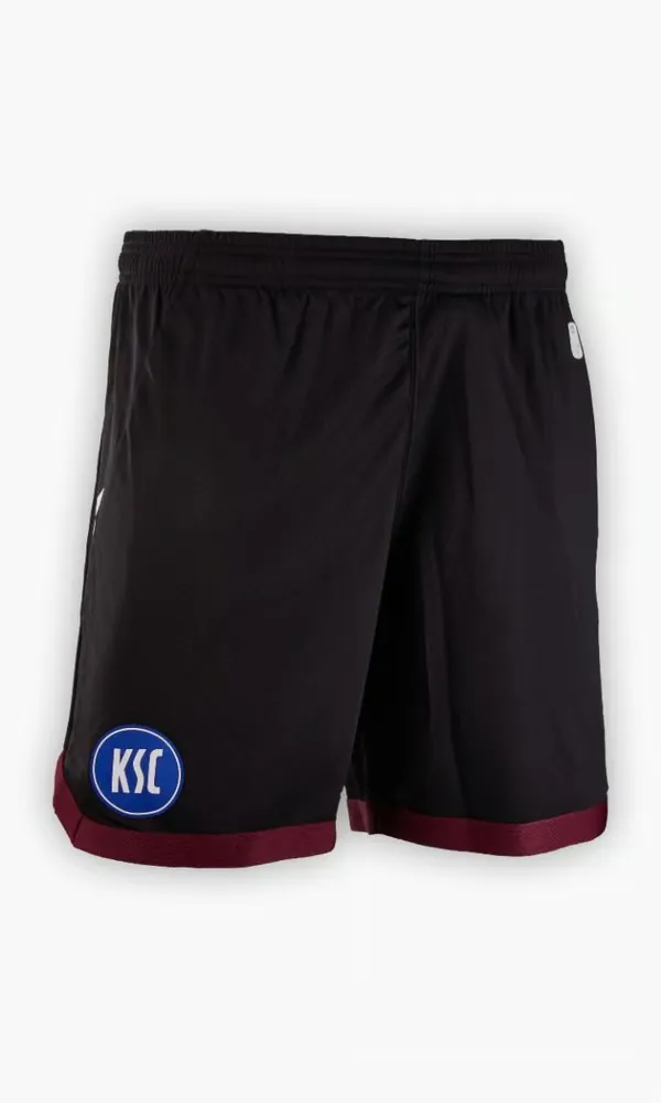 Men's Karlsruher SC 2024/25 Third Shorts