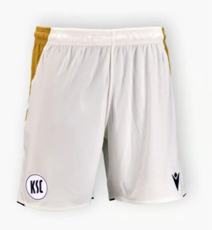 Kid's Karlsruher SC 2024/25 30th Anniversary Shorts