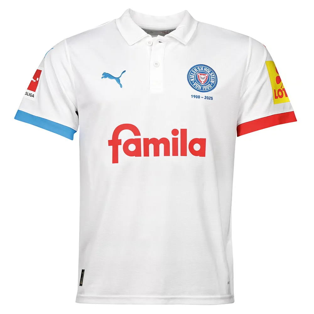 Women's Holstein Kiel 2024/25 Special Shirt