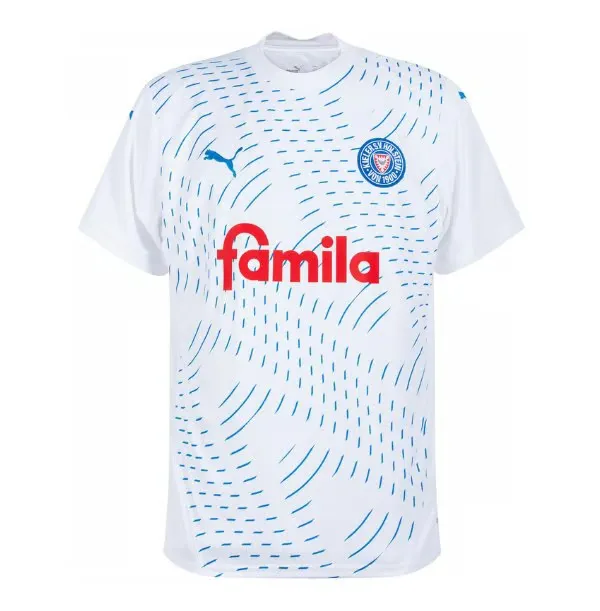 Women's Holstein Kiel 2024/25 Away Shirt