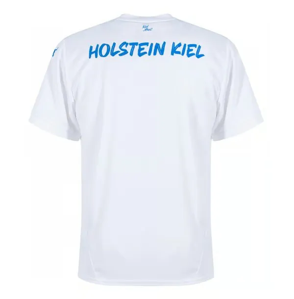 Women's Holstein Kiel 2024/25 Away Shirt - Image 2
