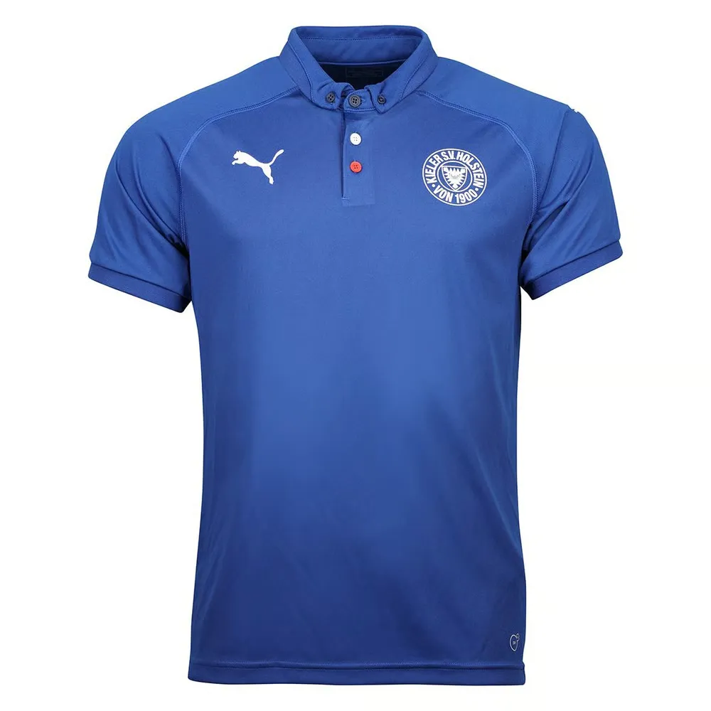 Women's Holstein Kiel 2018/19 Retro Shirt