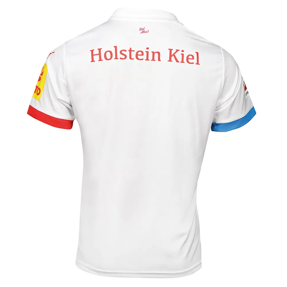 Men's Holstein Kiel 2024/25 Special Shirt - Image 2