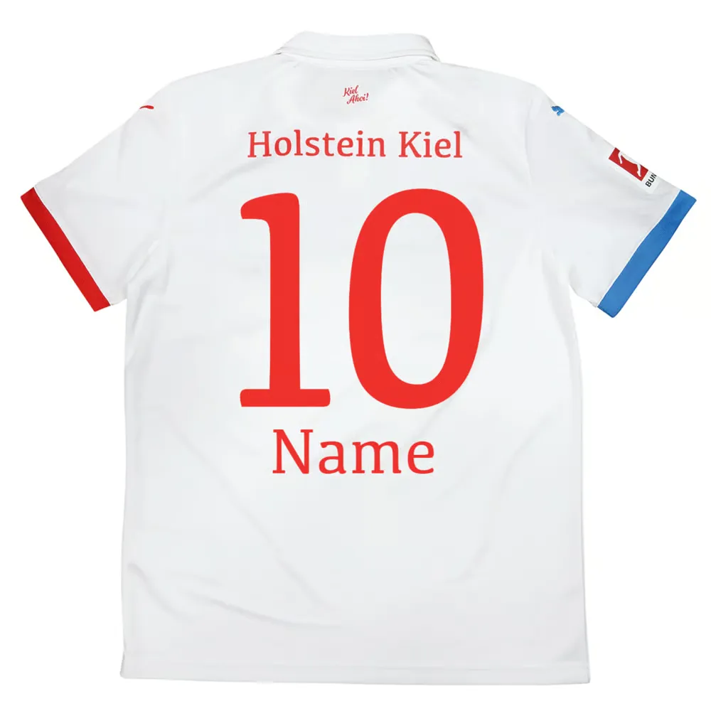 Kid's Holstein Kiel 2024/25 Special Shirt - Image 2