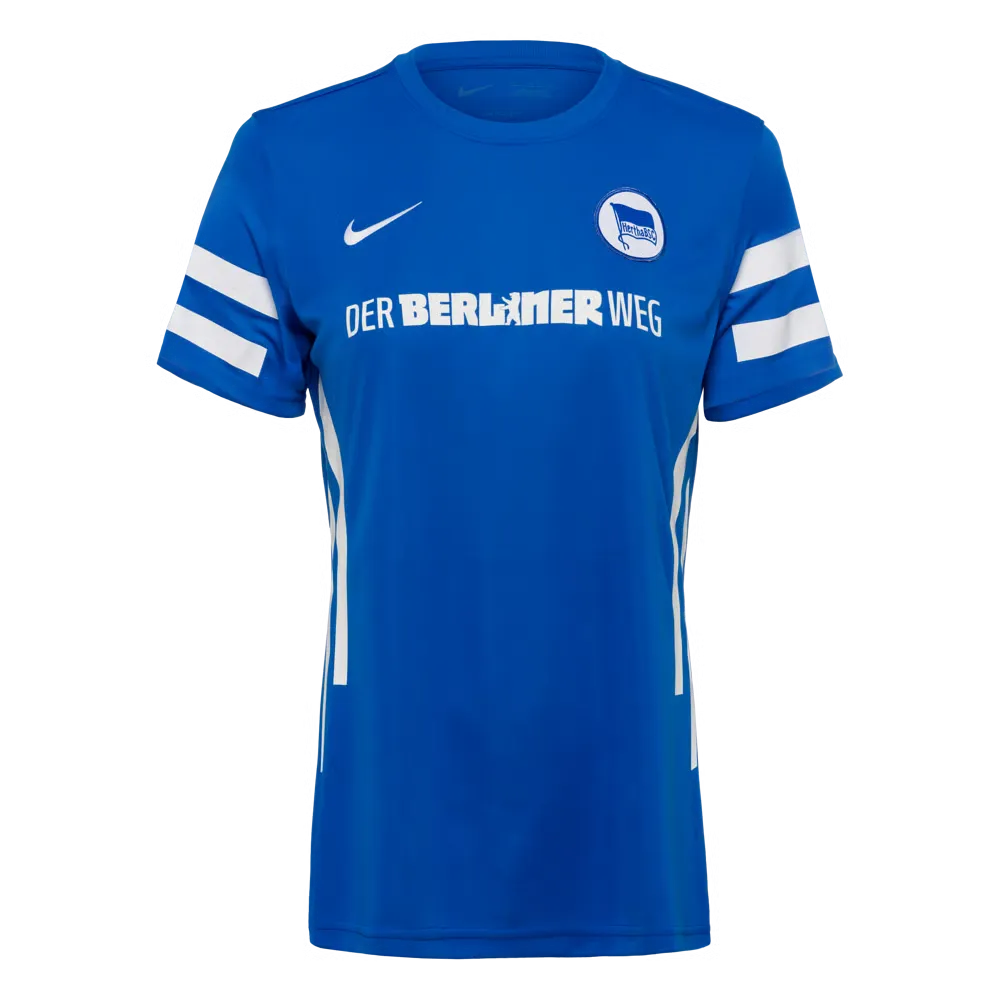 Women's Hertha BSC 2024/25 Special Shirt