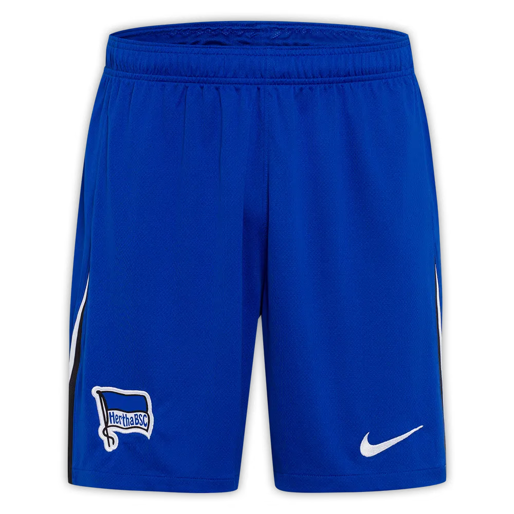 Women's Hertha BSC 2024/25 Home Shorts