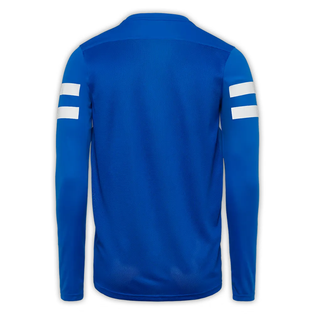 Men's Hertha BSC 2024/25 Long Sleeve Special Shirt - Image 2
