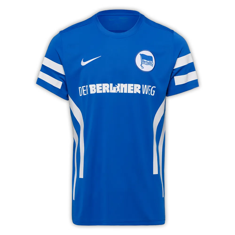 Kid's Hertha BSC 2024/25 Special Shirt