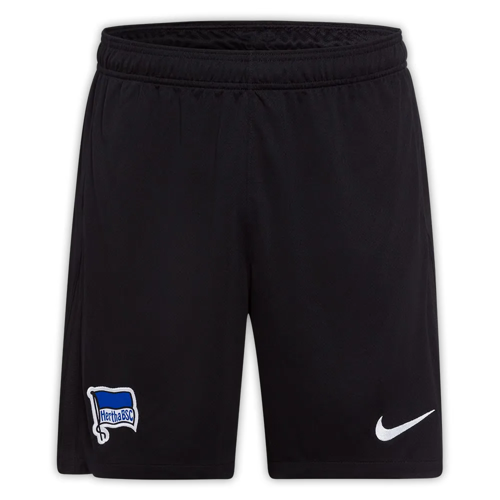Kid's Hertha BSC 2024/25 Away Shorts