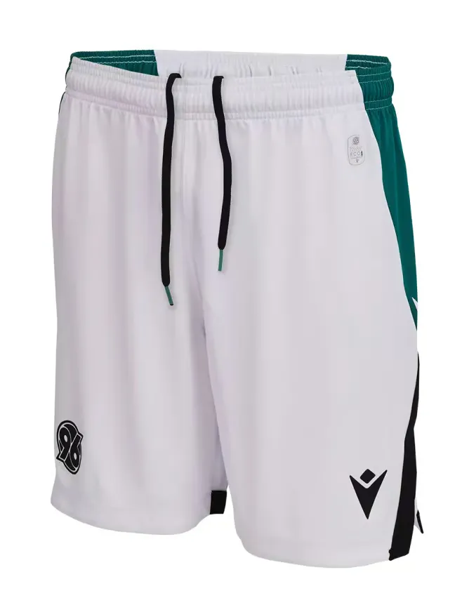 Men's Hannover 96 2024/25 Third Shorts