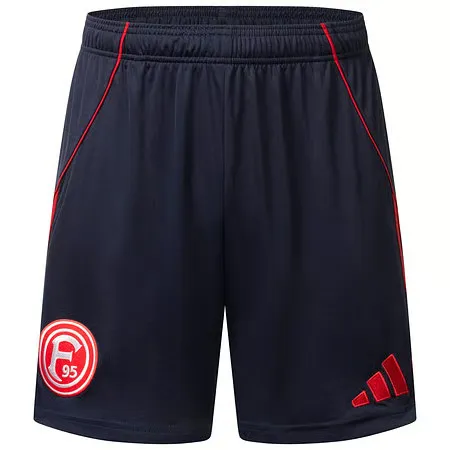 Women's Fortuna Düsseldorf 2025/26 Third Shorts
