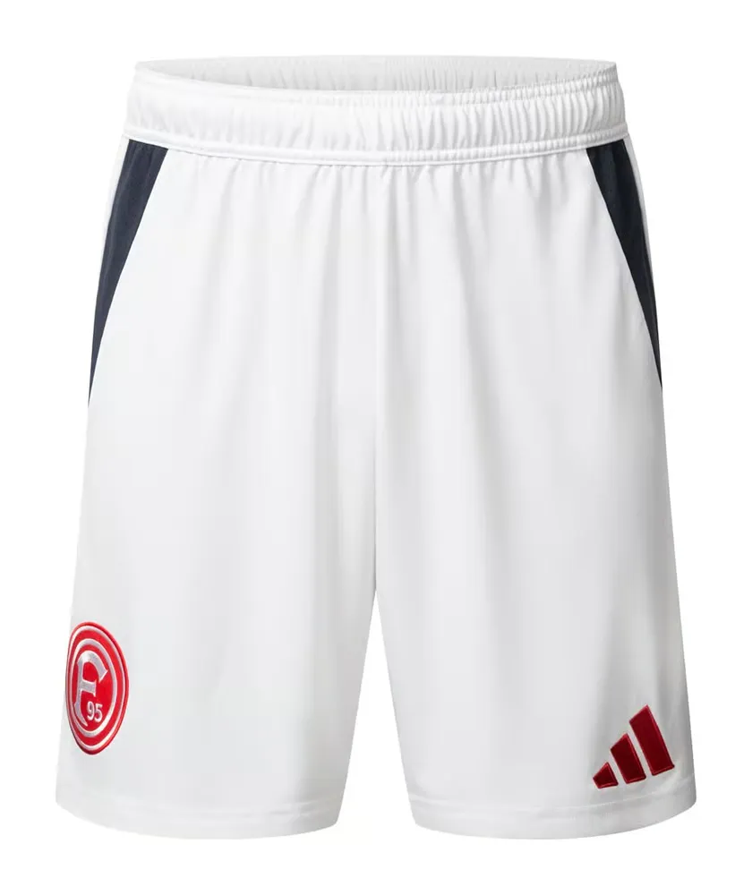 Women's Fortuna Düsseldorf 2024/25 Away Shorts