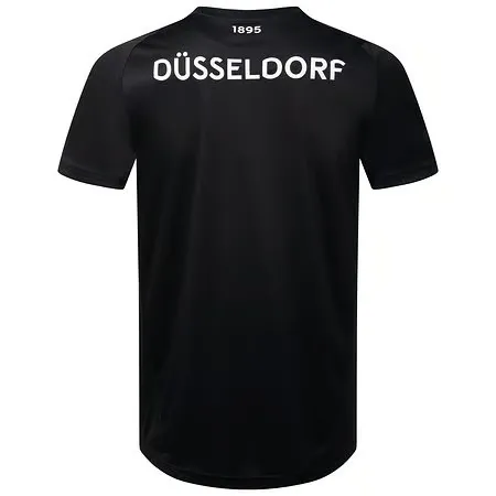 Men's Fortuna Düsseldorf 2024/25 Third Authentic Gaming Shirt - Image 2