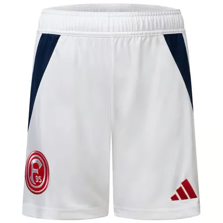 Kid's Fortuna Düsseldorf 2024/25 Away Shorts