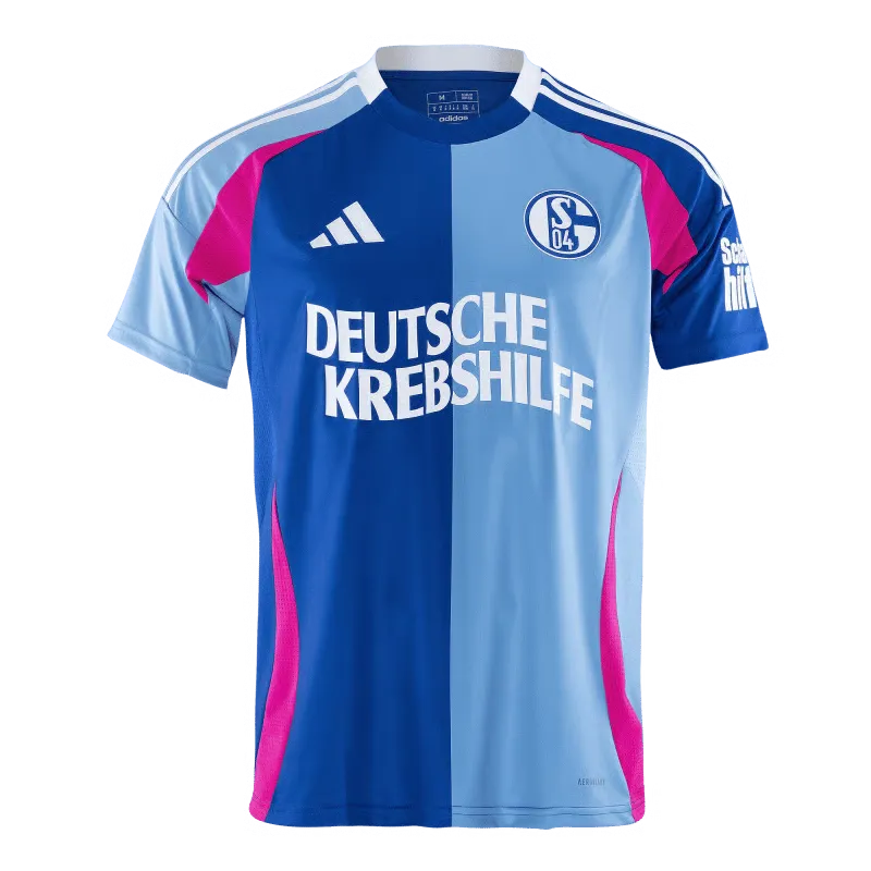 Women's FC Schalke 04 2024/25 Special Shirt