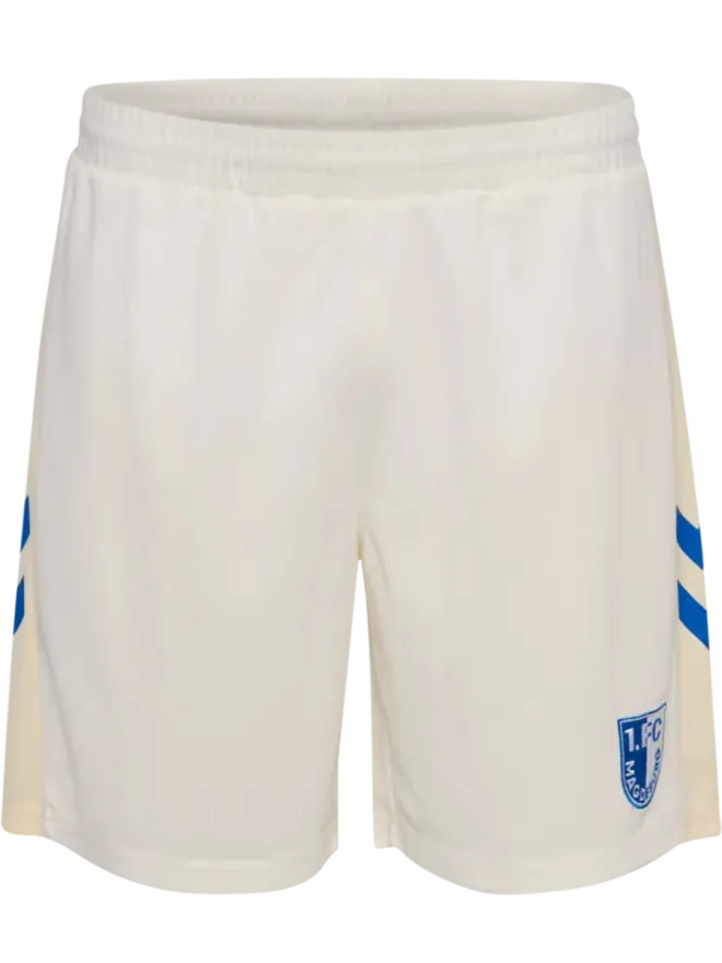 Women's 1. FC Magdeburg 2025/26 Away Shorts
