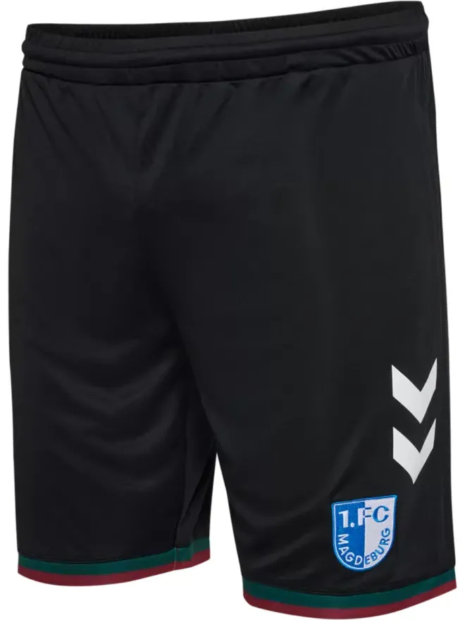 Women's 1. FC Magdeburg 2024/25 Third Shorts