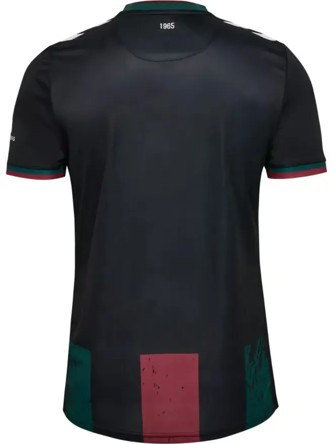 Men's 1. FC Magdeburg 2024/25 Third Shirt - Image 4