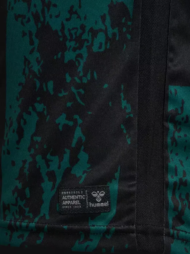 Men's 1. FC Magdeburg 2024/25 Third Shirt - Image 6