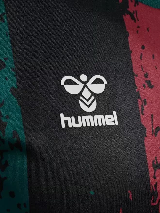 Men's 1. FC Magdeburg 2024/25 Third Shirt - Image 2