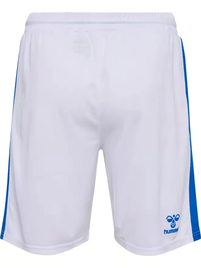 Men's 1. FC Magdeburg 2024/25 Away Shorts - Image 3