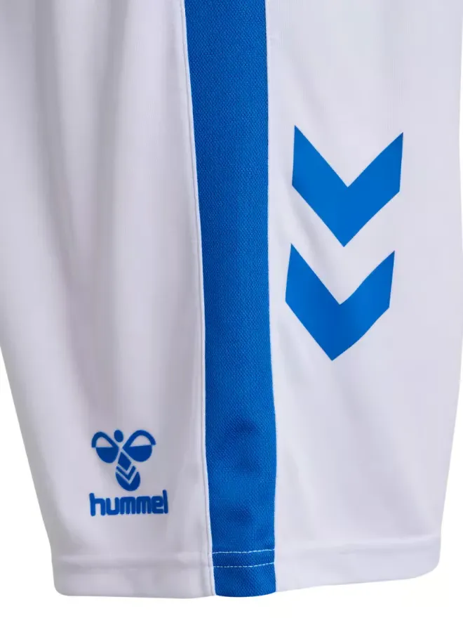 Men's 1. FC Magdeburg 2024/25 Away Shorts - Image 2