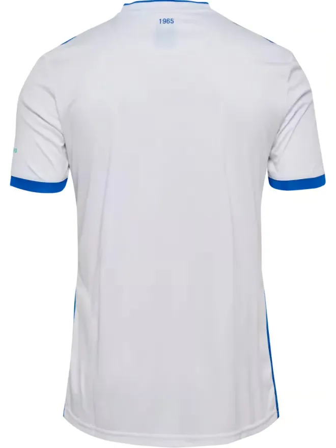 Men's 1. FC Magdeburg 2024/25 Away Shirt - Image 4