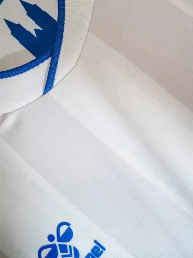 Men's 1. FC Magdeburg 2024/25 Away Shirt - Image 6