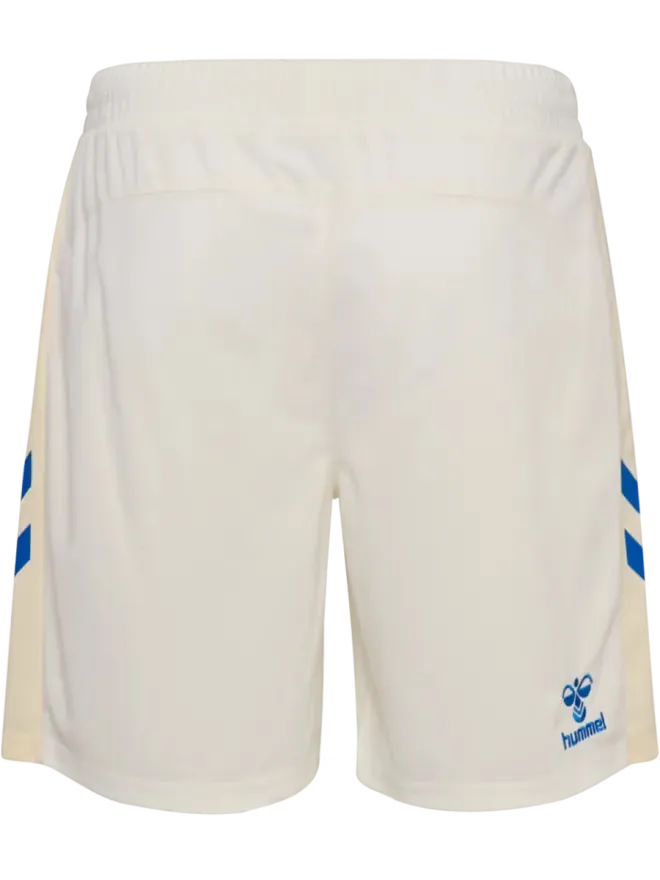 Kid's 1. FC Magdeburg 2025/26 Away Shorts - Image 2