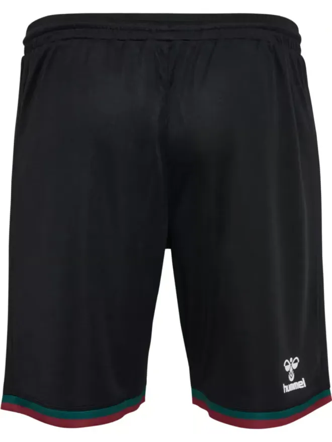 Kid's 1. FC Magdeburg 2024/25 Third Shorts - Image 4