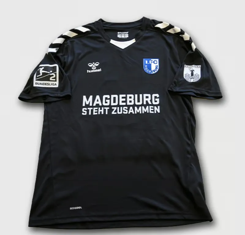 Kid's 1. FC Magdeburg 2024/25 Special Shirt