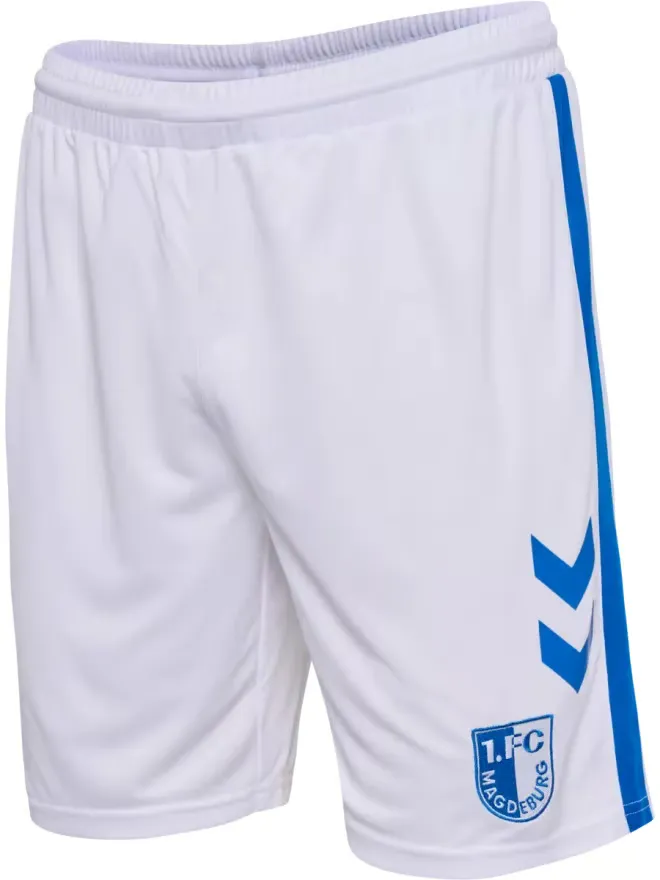 Kid's 1. FC Magdeburg 2024/25 Away Shorts
