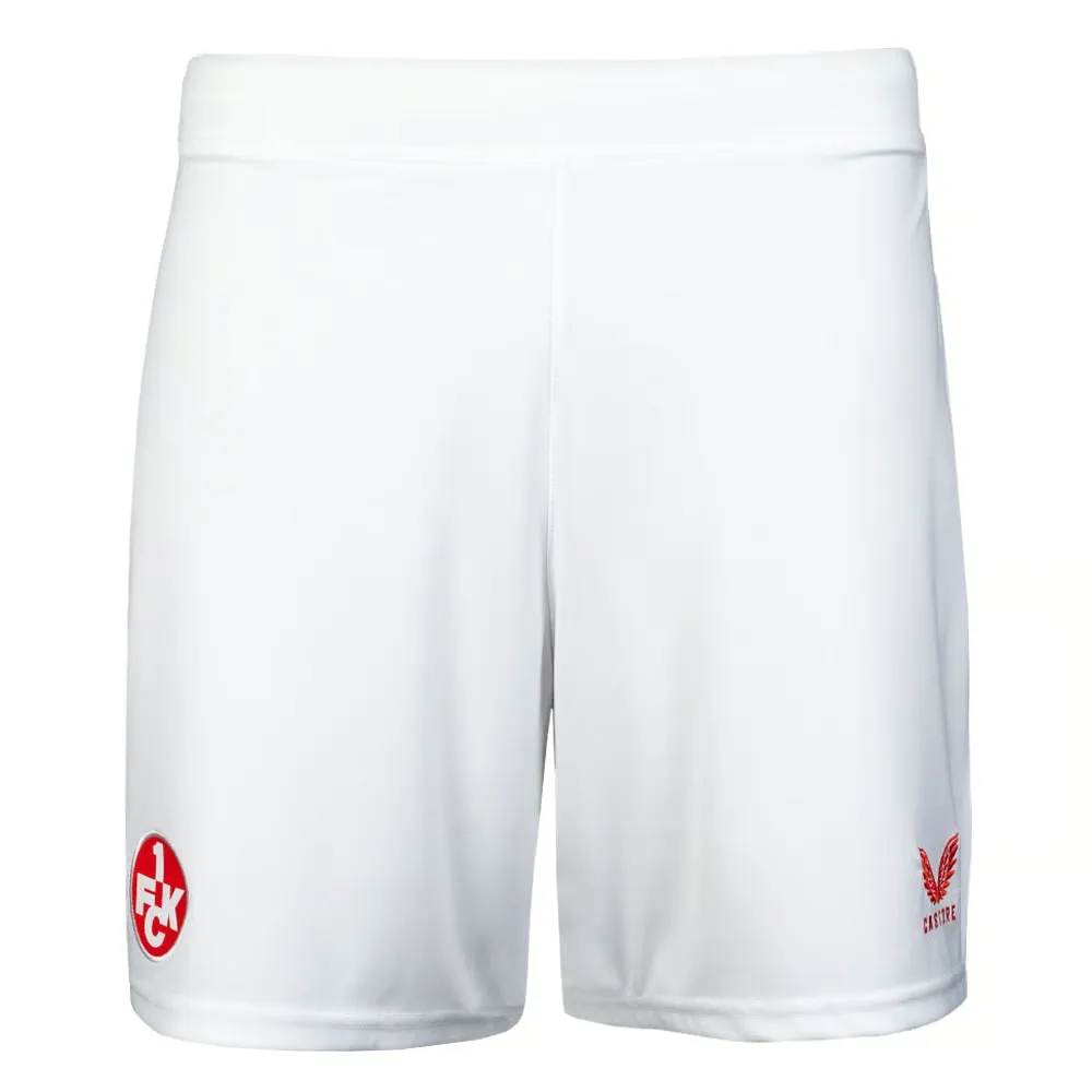 Women's 1. FC Kaiserslautern 2025/26 Home Shorts