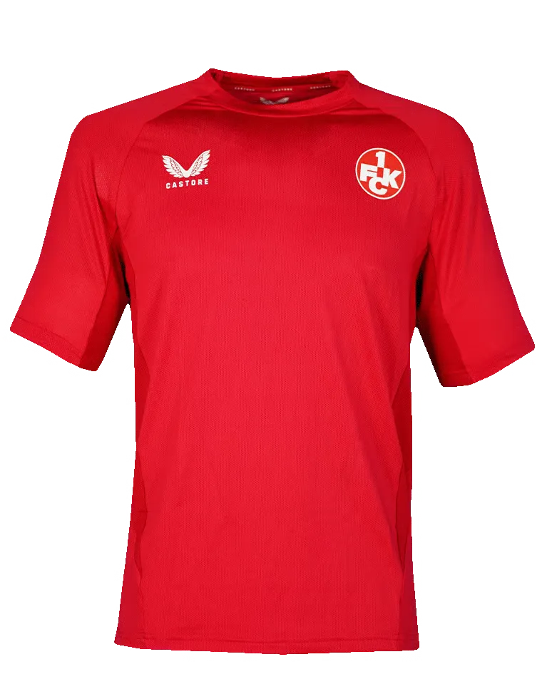 Women's 1. FC Kaiserslautern 2024/25 Third Authentic Training Shirt