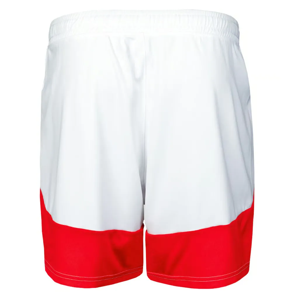 Men's 1. FC Kaiserslautern 2025/26 Home Shorts - Image 2