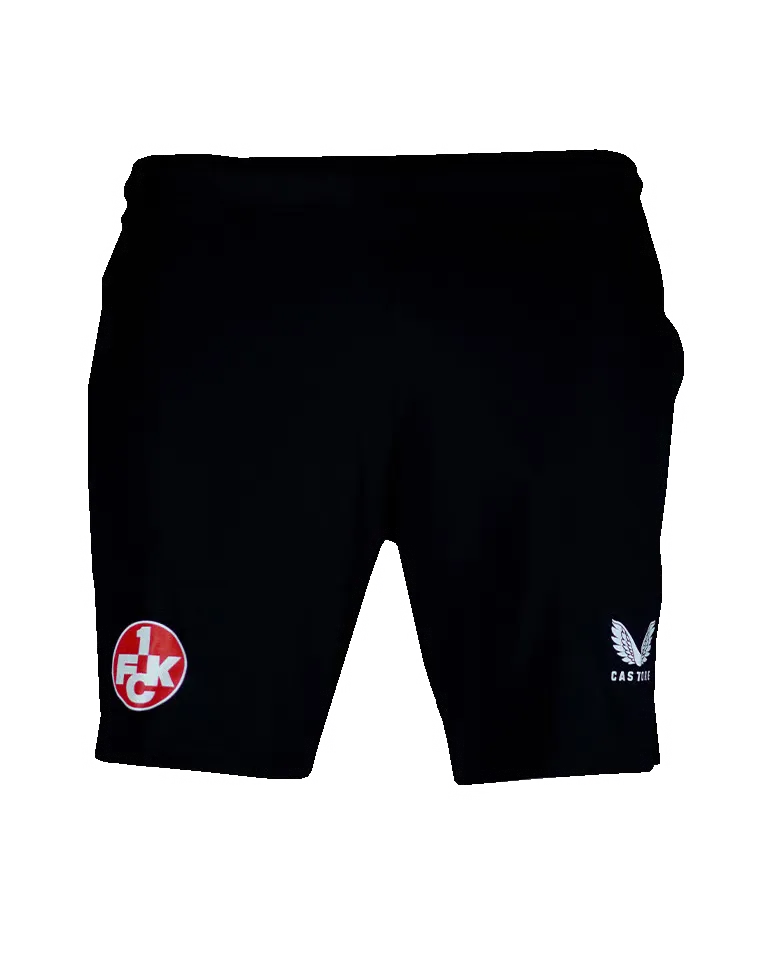 Men's 1. FC Kaiserslautern 2024/25 Third Authentic Training Shorts