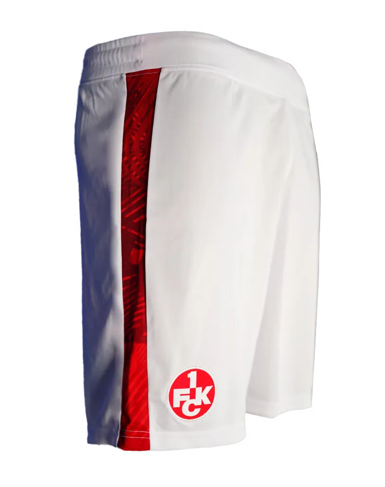 Men's 1. FC Kaiserslautern 2024/25 Away Shorts - Image 2