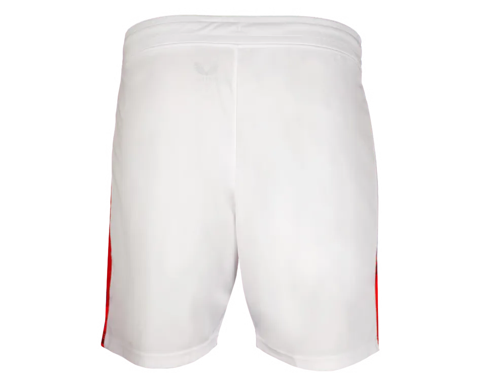 Men's 1. FC Kaiserslautern 2024/25 Away Shorts - Image 3