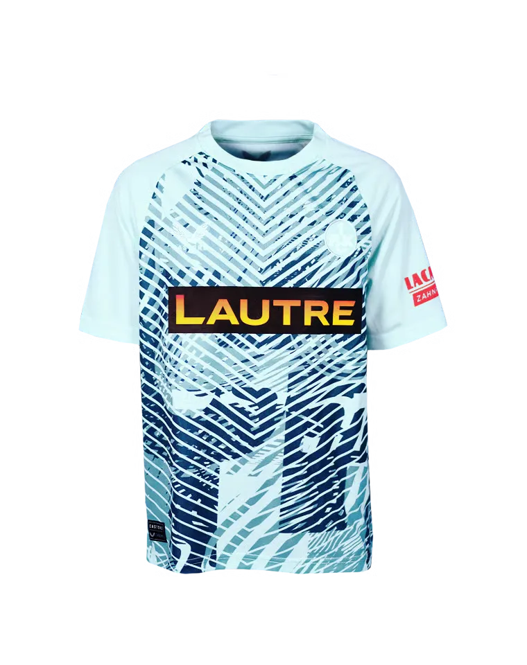 Kid's 1. FC Kaiserslautern 2024/25 Third Shirt